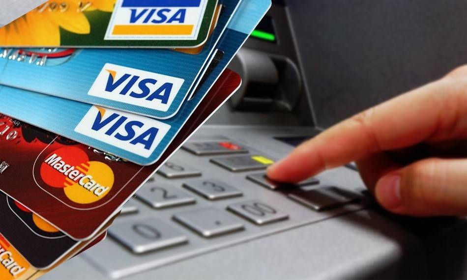 Как снять деньги с кредитной карты: беспроцентный кредит на год. легальный способ