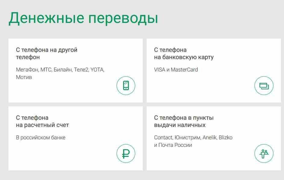 Как перевести деньги с мегафона на йоту - clayd.ru