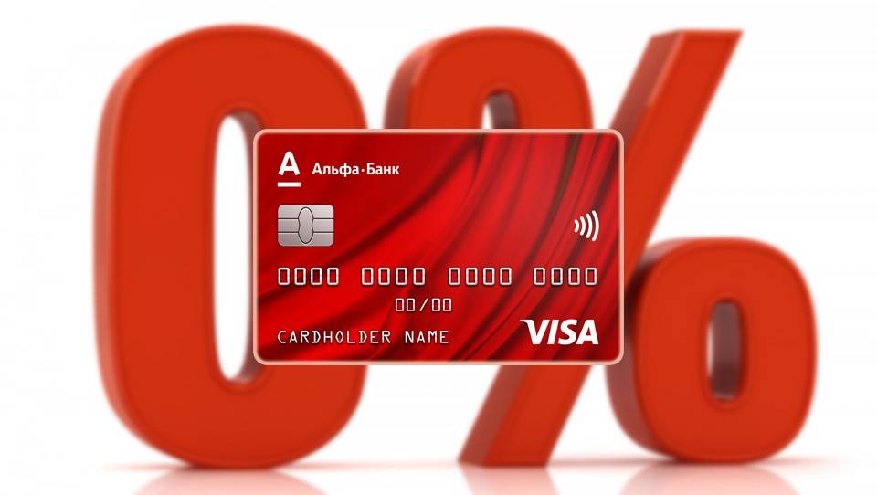 Кредитная карта “100 дней без процентов” альфа-банка . подробный обзор и отзывы