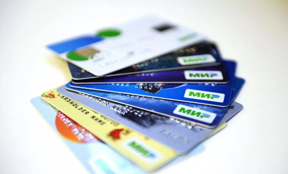 Рейтинг кредитных карт