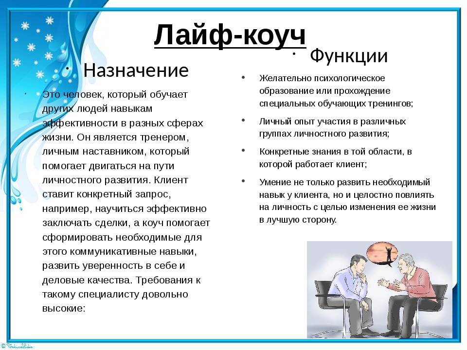 Кто это такой коуч тренер и как им стать с нуля на vklady-investicii.ru