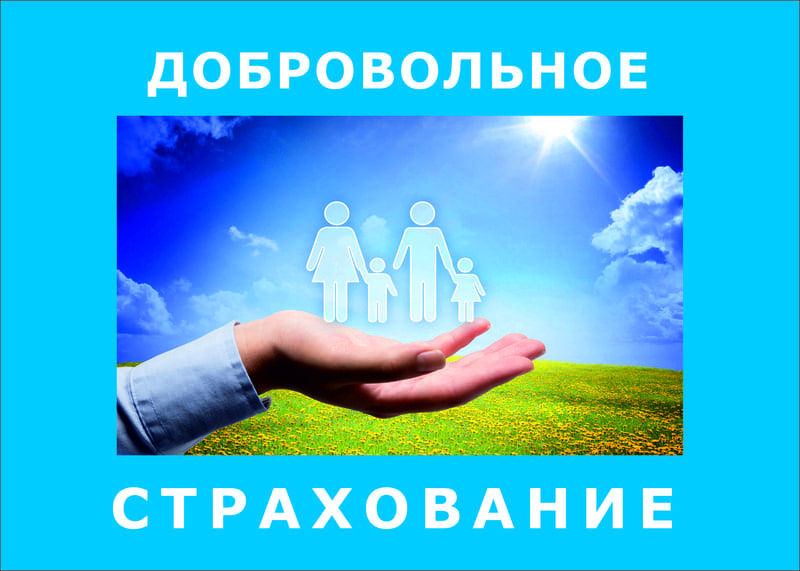 Различия обязательного и добровольного страхования - sovcombank life