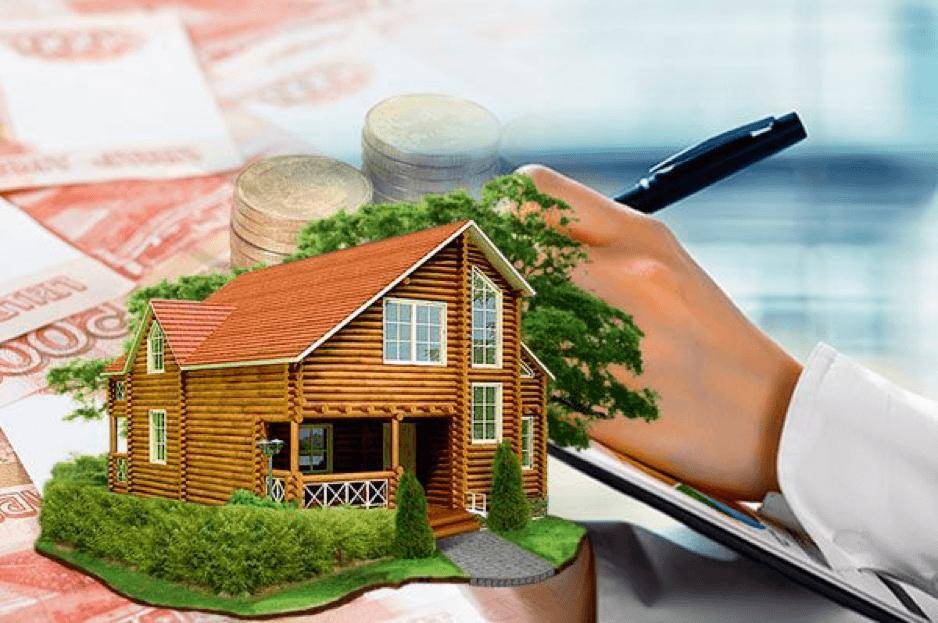 7 банков для кредита под залог недвижимости: дома, квартиры и тд