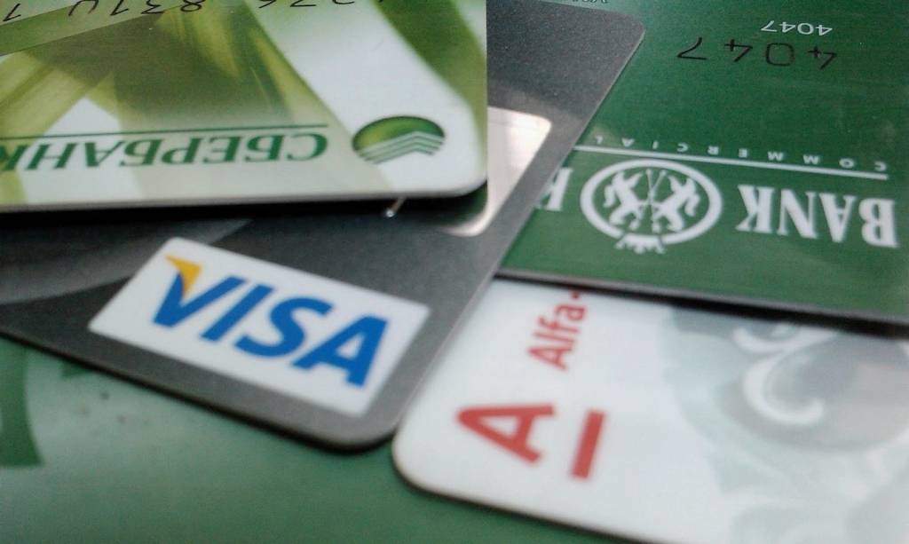 Виды мошенничества с кредитными картами