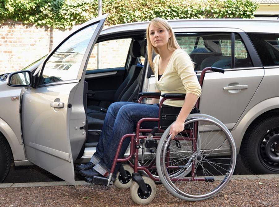 Автомобиль для инвалида в 2021 году: правила и условия получения, последние новости и изменения