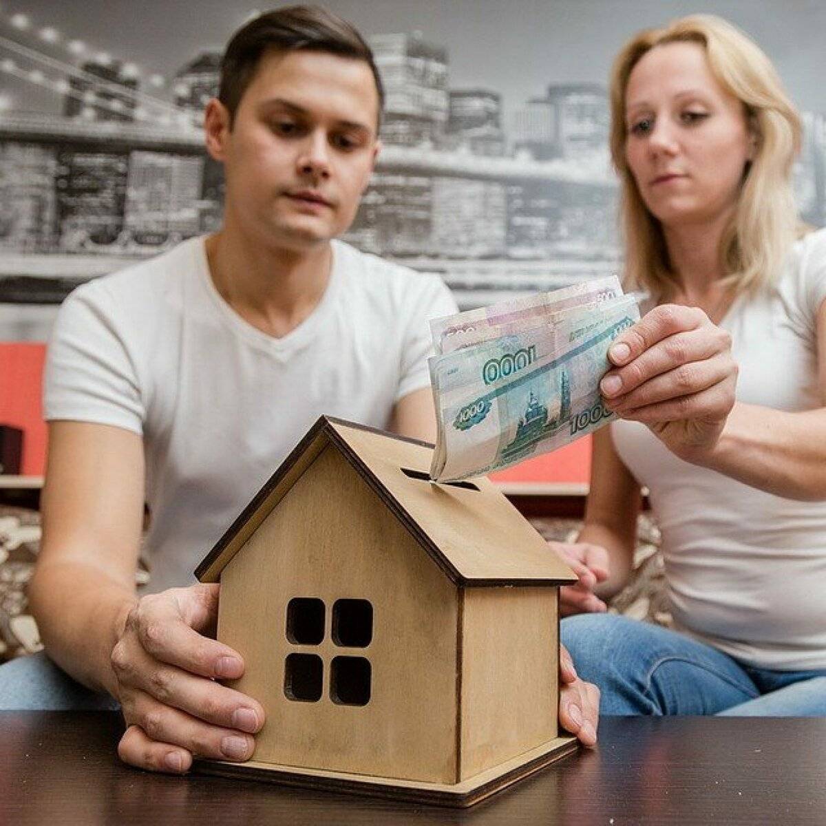 Ипотека на квартиру — стоит ли брать: взвешиваем все за и против. как выгодно и правильно оформлять ипотеку на жилье: советы