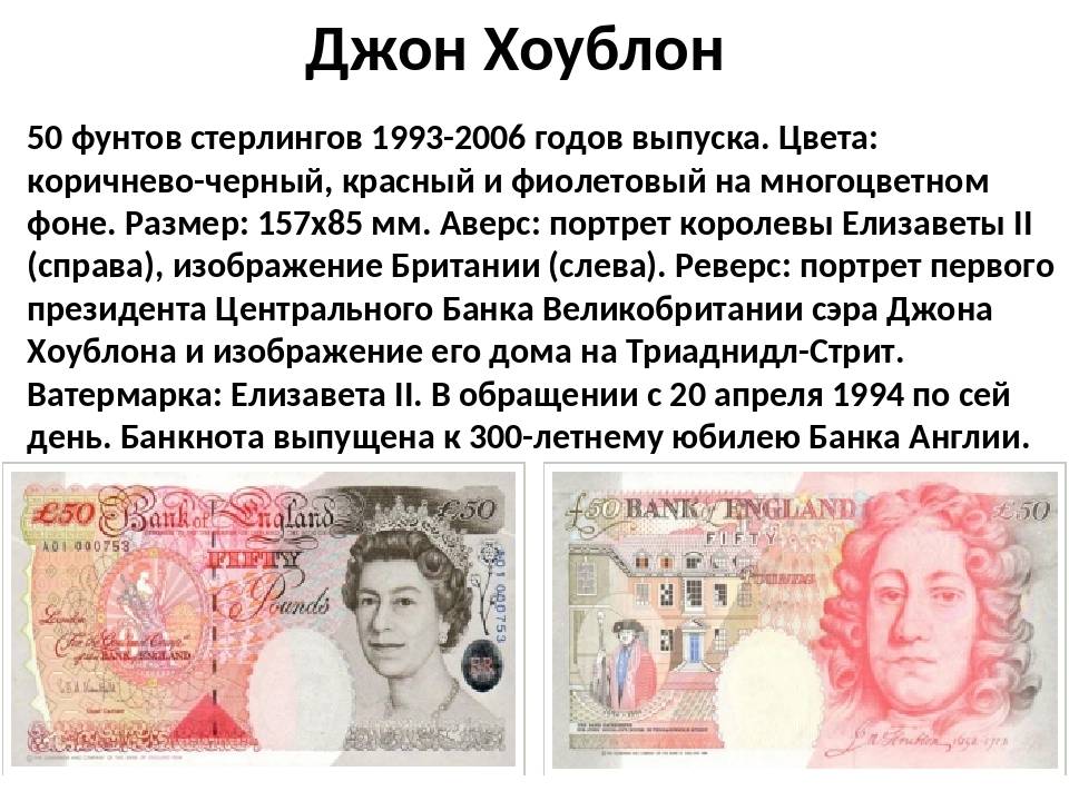 Счет в фунтах стерлингов в россии.