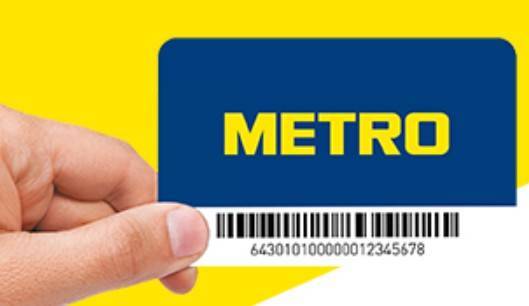 Условия кредитной карты metro