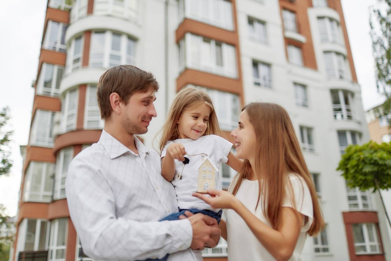 Как молодой семье получить помощь от государства на покупку квартиры или строительство дома. пошаговая инструкция