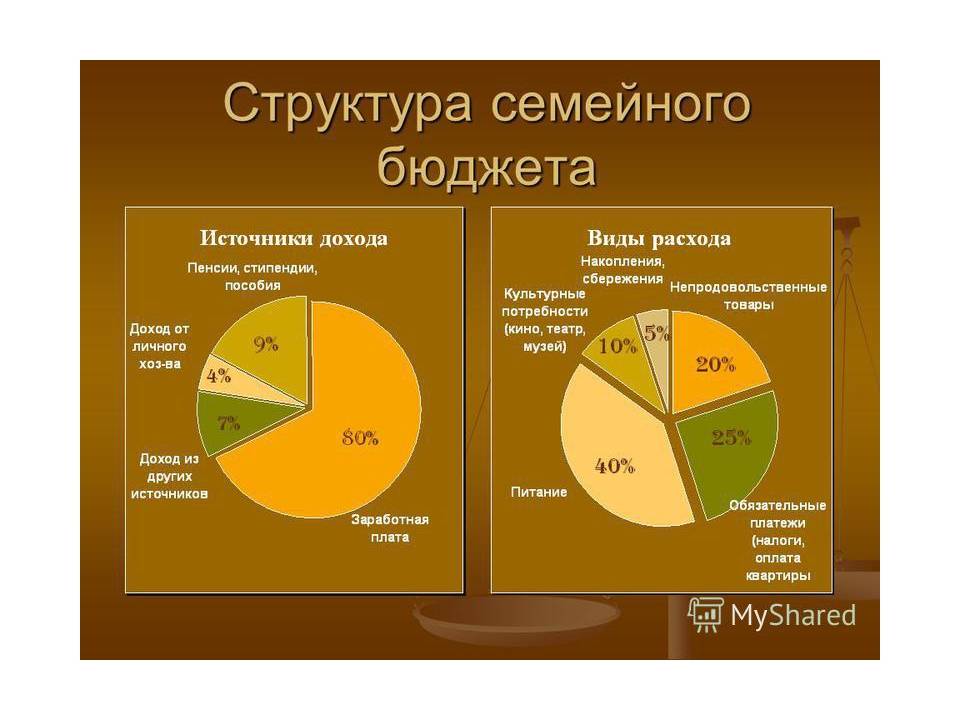 Правила экономии семейного бюджета – как научиться, советы