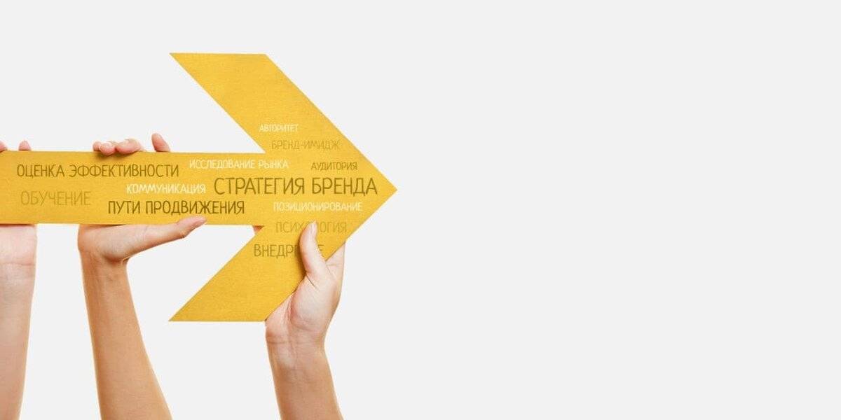 Твой бренд агентство презентаций