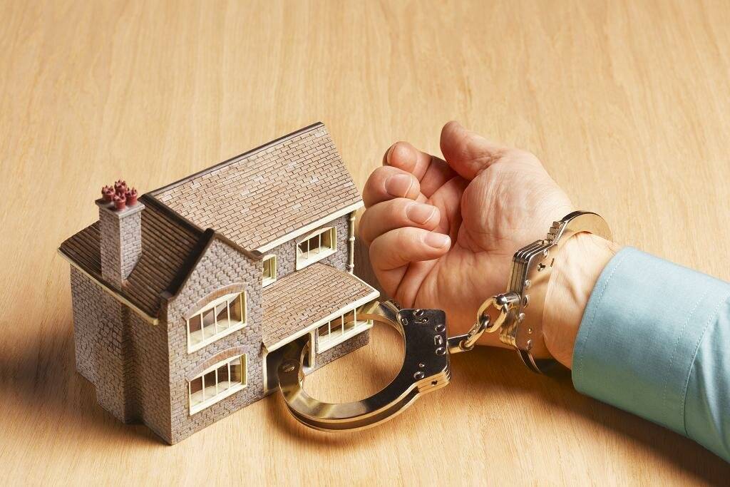 Риски продавца и покупателя недвижимости