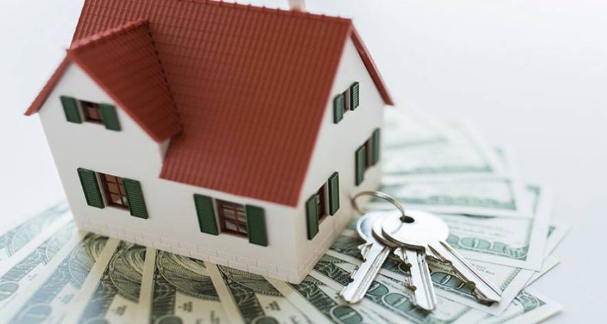 Кредит под залог недвижимости для юридических лиц и малого бизнеса
