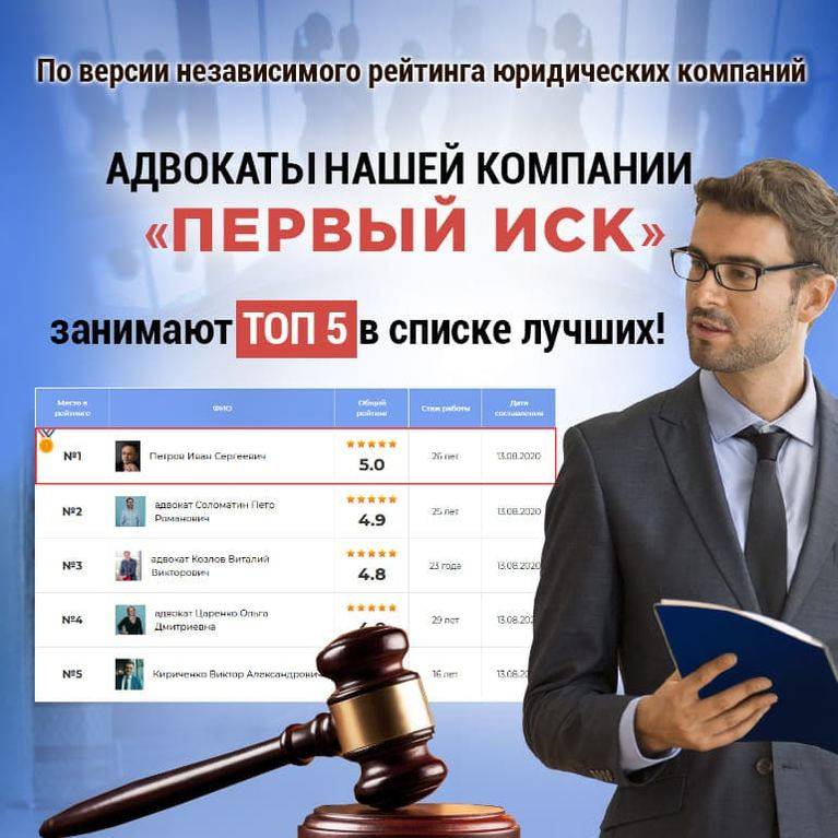 Юрист по кредитам москва, помощь и консультация бесплатно