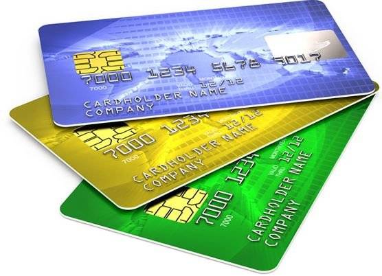 Корпоративные кредитные карты - преимущества, порядок выпуска