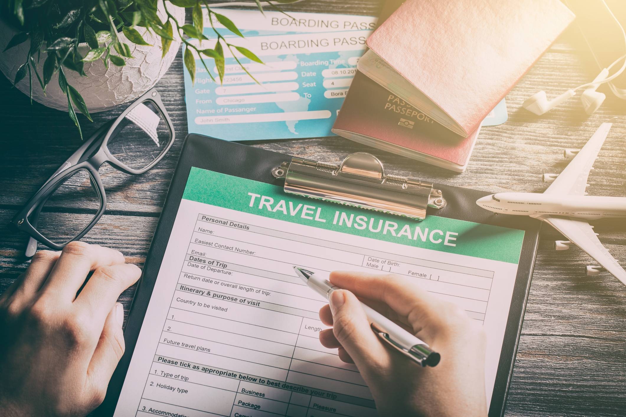 Что нужно знать при выборе медицинской страховки для путешествий