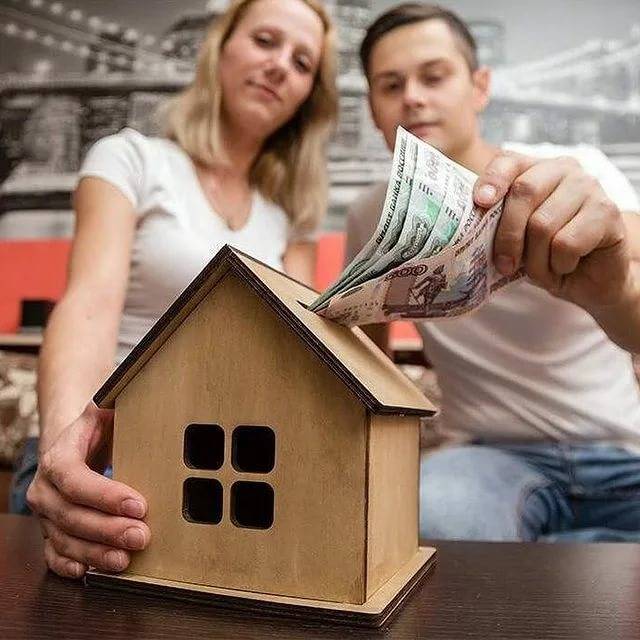 Как купить квартиру в кредит?