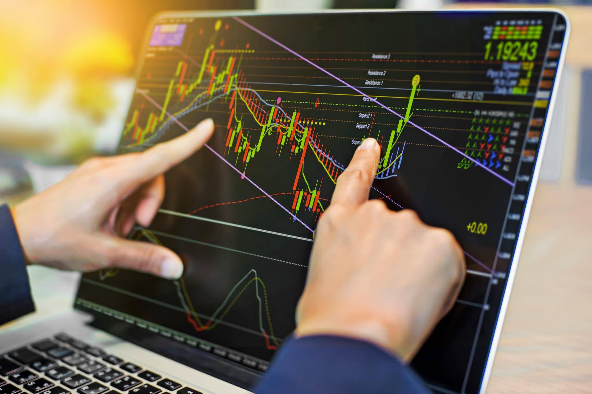 Фондовый рынок - что это такое: как работает, функции, участники и примеры бирж — тюлягин