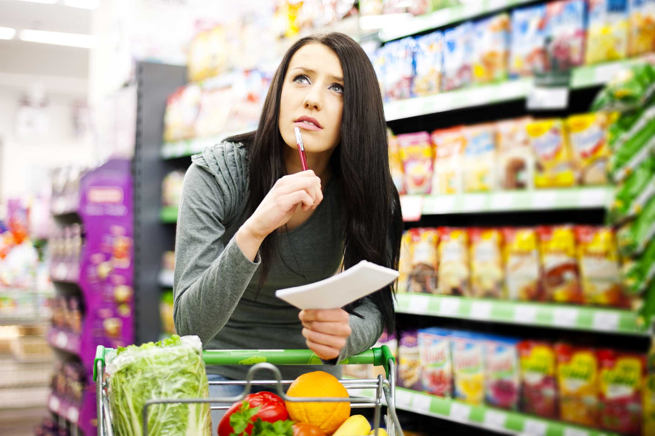 Как экономить на продуктах без вреда для здоровья: 6 лучших способов