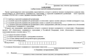 Замена полиса омс при смене фамилии через госуслуги: документы, сроки :: syl.ru