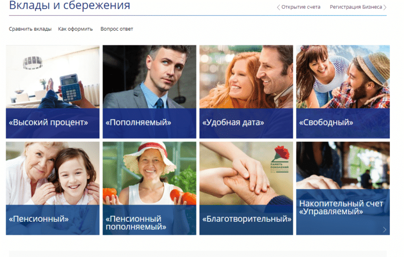 Вклады росбанка  на 05.01.2022 ставка до 9% для физических лиц | банки.ру