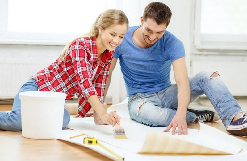 Кредит на ремонт квартиры в втб24 или сбербанке: условия получения
