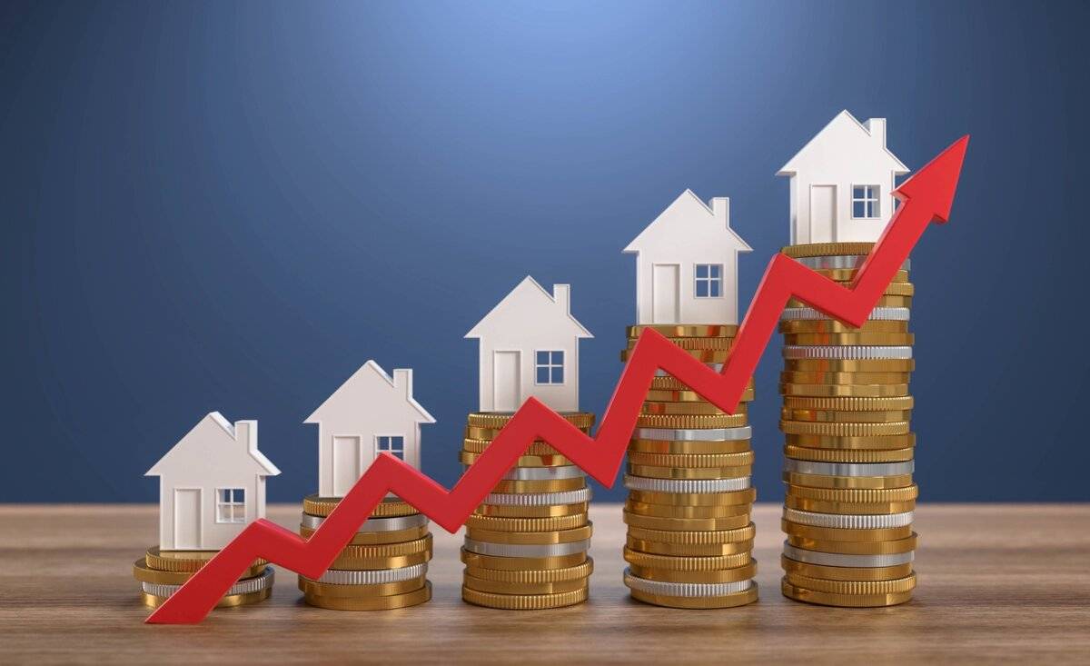 Инвестиции в недвижимость коммерческую, жилую, как инвестировать в недвижимость, бизнес на недвижимости, инвестиционная недвижимость в россии