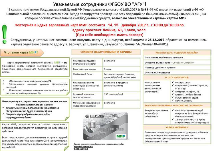 Как пользоваться кредитной картой сбербанка: льготы и проценты