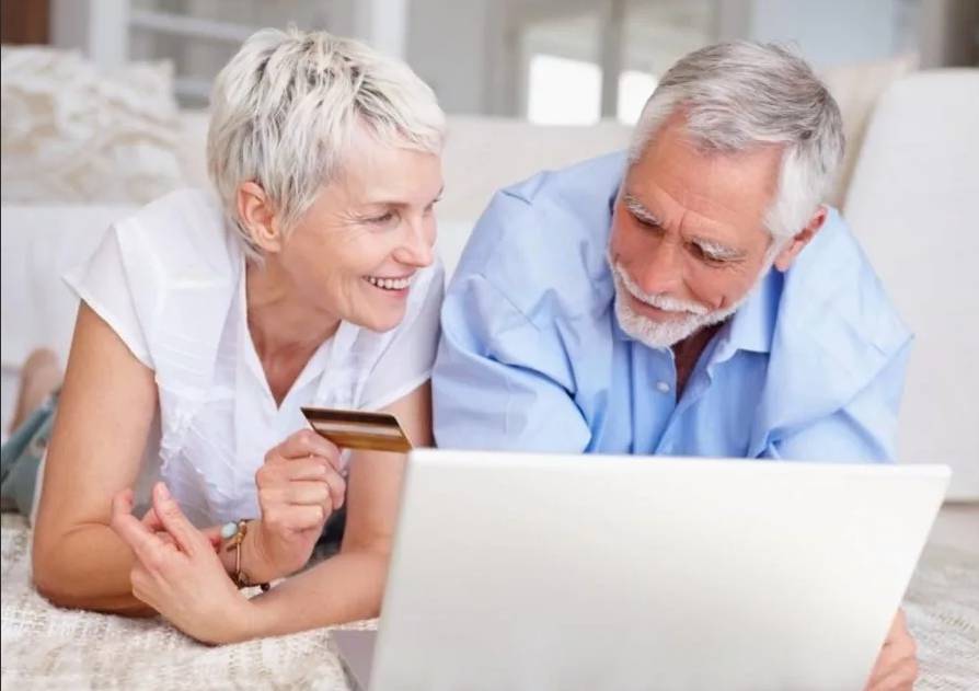 Убрир кредиты пенсионерам в 2021 году, условия потребительских кредитов наличными для пенсионеров, проценты, калькулятор, онлайн заявка