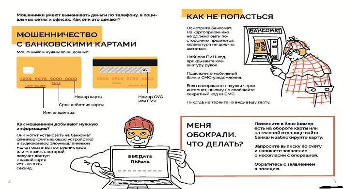 Новые виды мошенничества с картами сбербанка — antines.ru