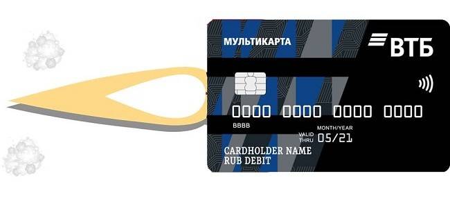 Как оформить и получить кредитную карту втб24 - подаем онлайн заявку