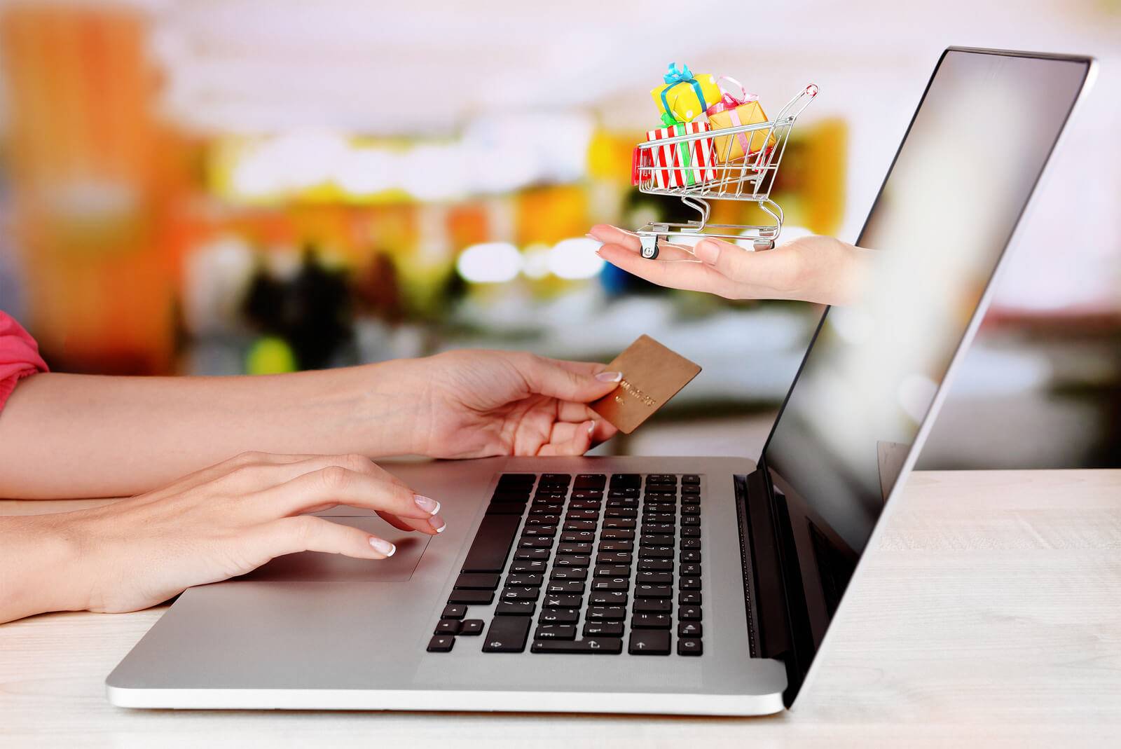 Преимущества интернет-магазина и недостатки покупок онлайн :: businessman.ru