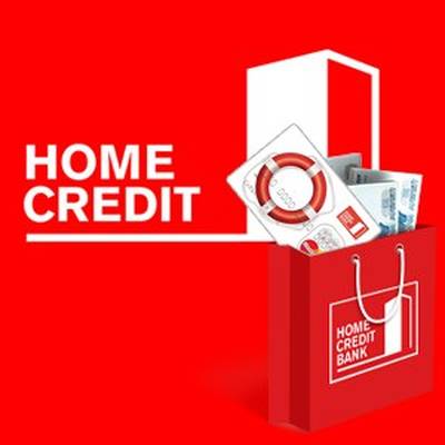 Кредиты с доставкой на дом от хоум кредит банка