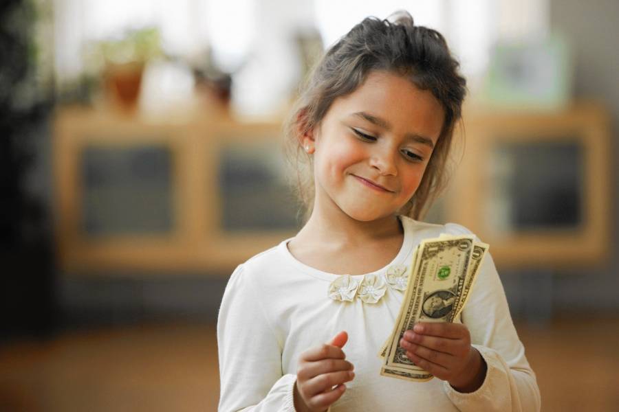 Стоит ли помогать финансово своим взрослым детям? простые способы установить границы разумного