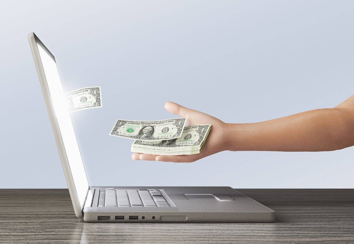 Без денег не останетесь: 10 способов заработка в интернете 