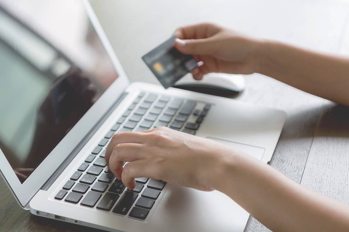 Оформить онлайн заявку на кредит без посещения банка: как взять кредит онлайн