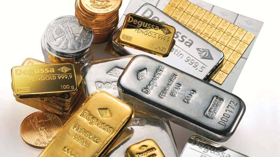 Варианты инвестиций в золото: как выгодно вложить деньги и стоит ли вкладываться в золото