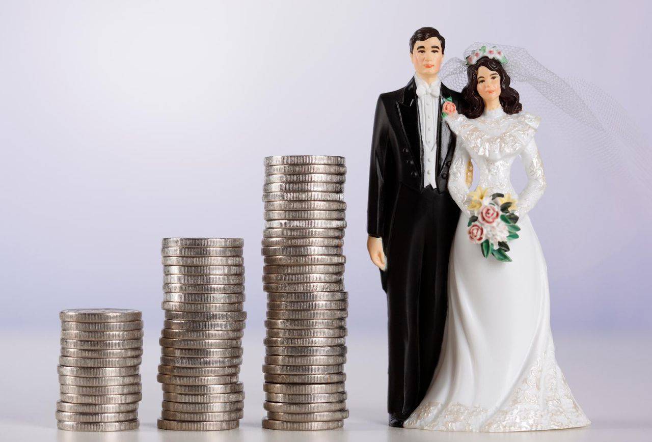 Свадьба в бюджетном варианте: как и на чем сэкономить при подготовке – reconomica — истории из жизни реальных людей