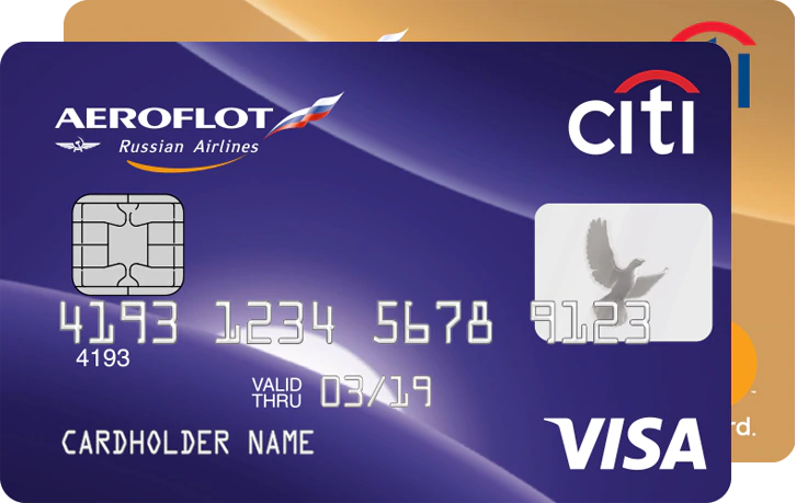 Особенности карты аэрофлот visa: преимущества и недостатки