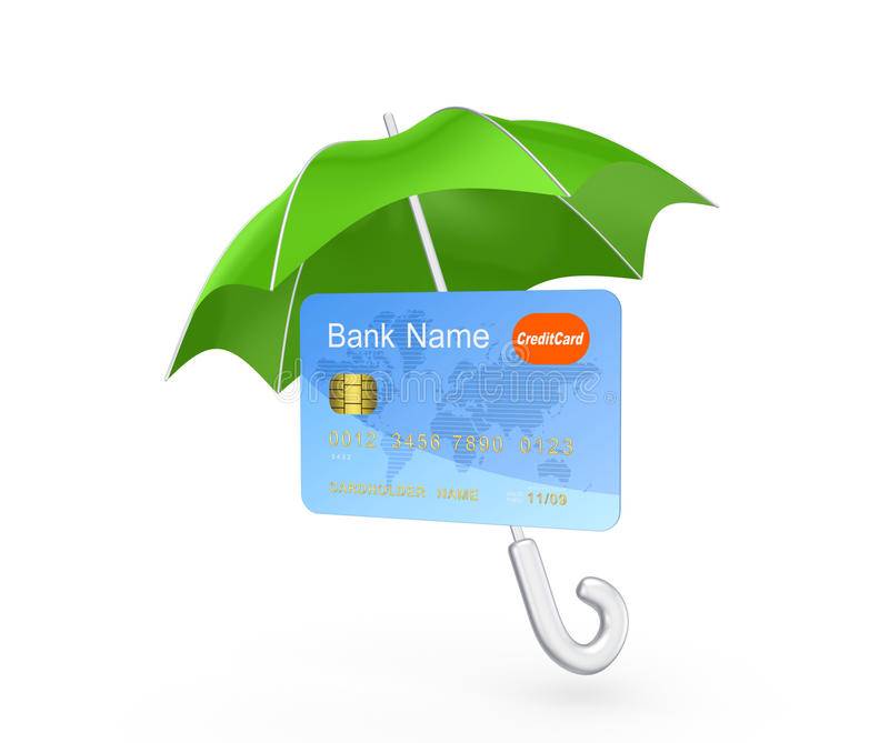 Страхование держателей банковских карт: защита от мошенничества в 2021 году