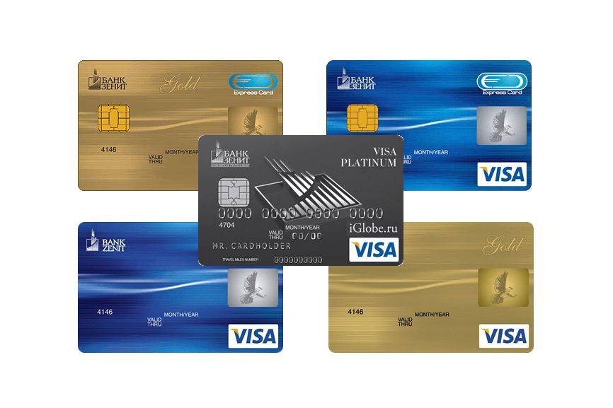 Кредитные карты с большим лимитом: топ 21 предложений ​​2022 года