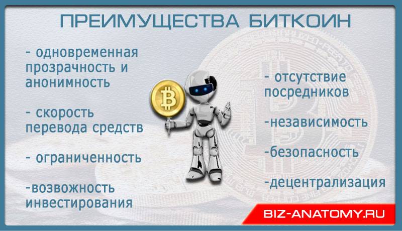 Криптовалюта биткоин — кошелек, майнинг, история