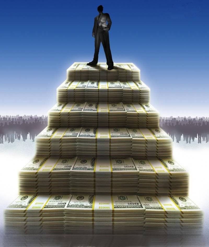 Экономические браузерные игры – новая форма финансовых пирамид