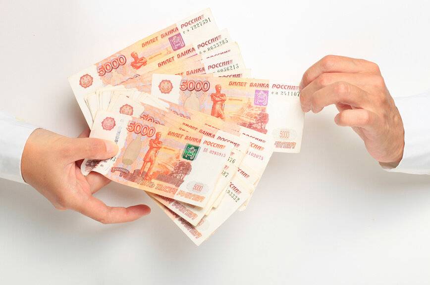 Оформить потребительский кредит на 3 миллиона рублей без отказа в москве