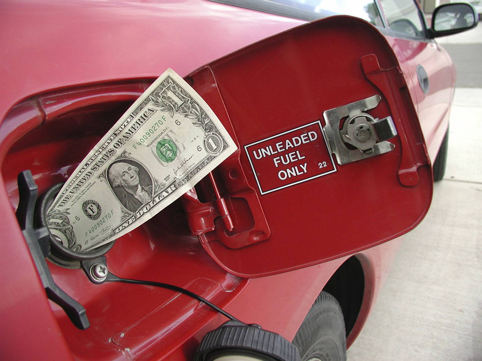 Как экономить бензин? 22 проверенных совета автомобилисту