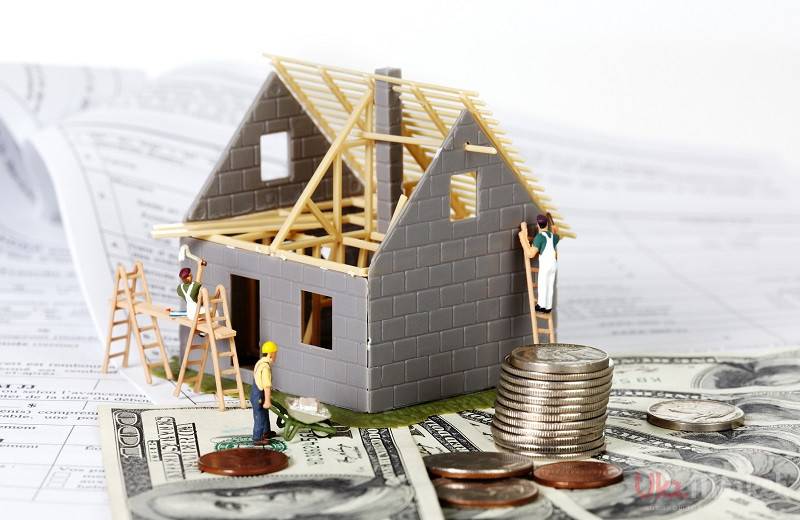 Льготный кредит на строительство жилья - кому положен и как получить