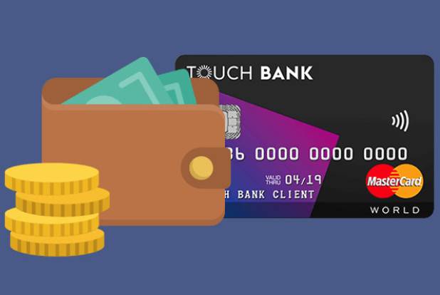 Тач банк. Кредитная карта Сава. Touch Bank партнеры. Тач банк макет.