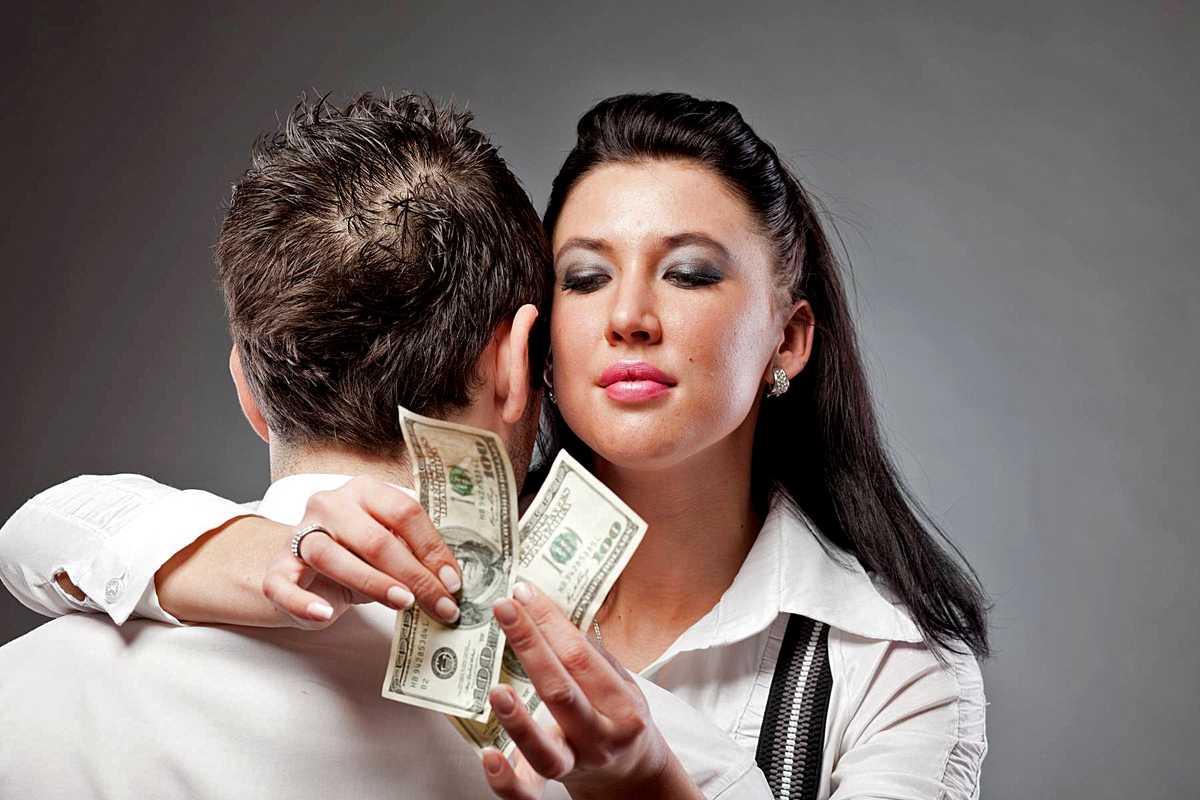 Почему супруги спорят о деньгах и 5 способов это прекратить. советы семейного психолога. | moneypapa