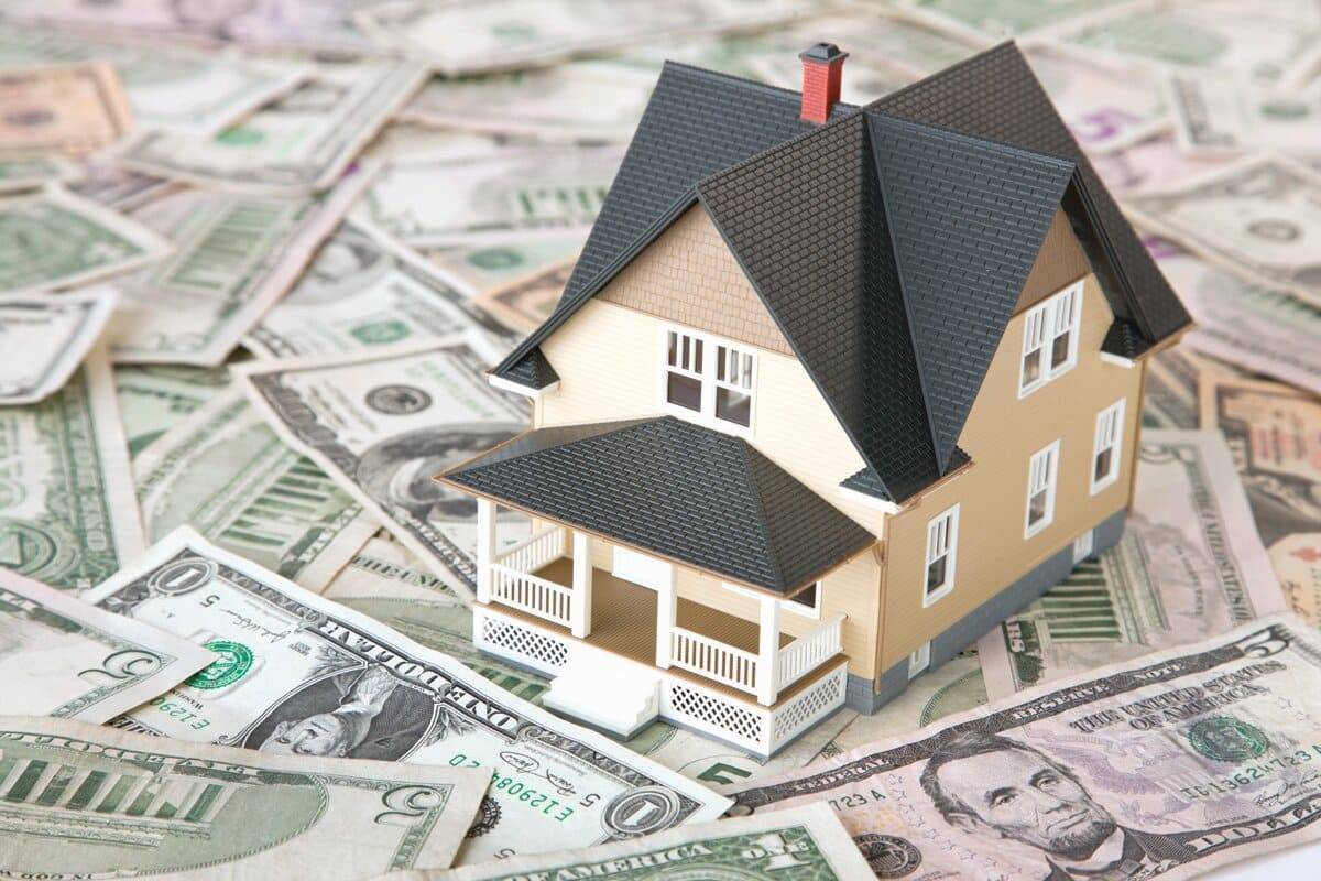 Как правильно оформить деньги в долг под залог недвижимости