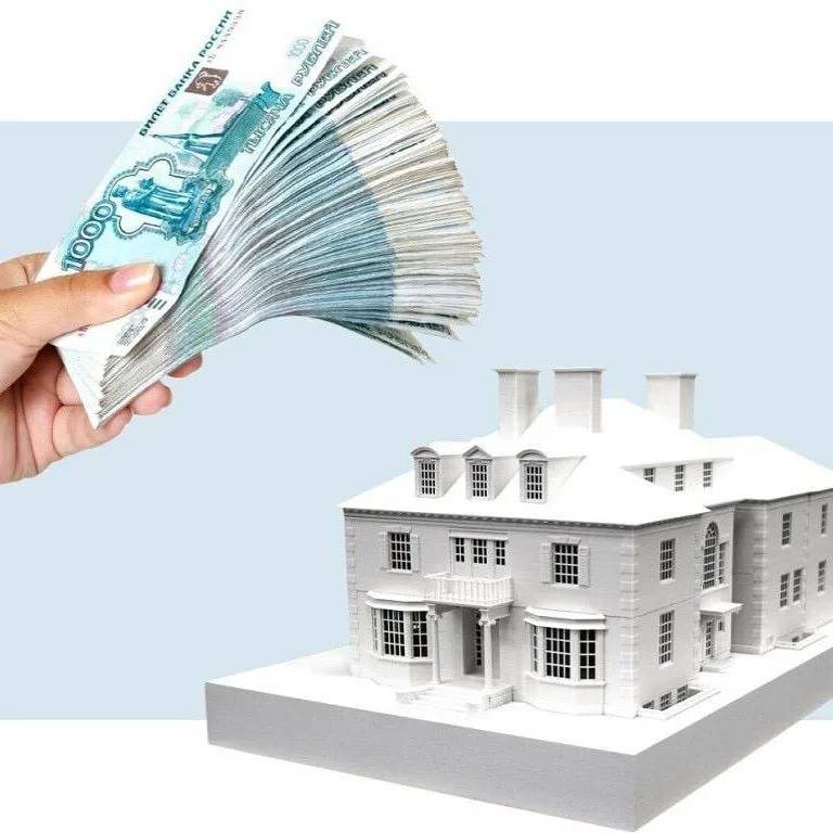 Топ-6 кредиторов, выдающих кредит под залог коммерческой и нежилой недвижимости